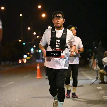 Runner Photo 7757015