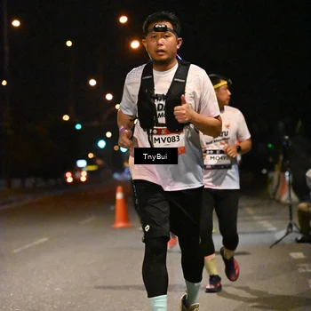 Runner Photo 7757018