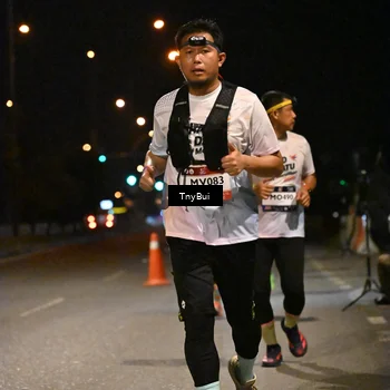 Runner Photo 7757021