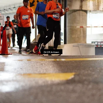 Runner Photo 7757026