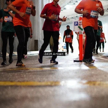Runner Photo 7757027