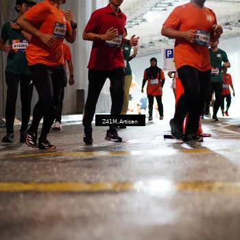 Runner Photo 7757028