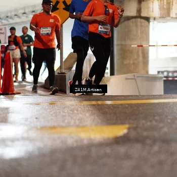 Runner Photo 7757031