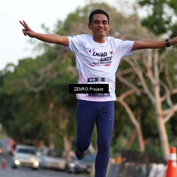 Runner Photo 7757045