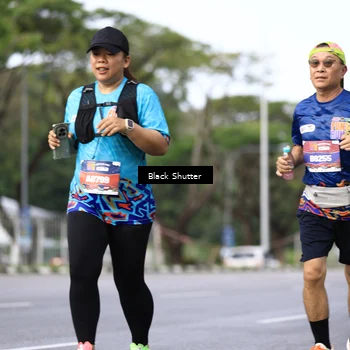 Runner Photo 7757062