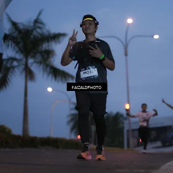 Runner Photo 7757064