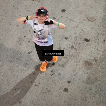 Runner Photo 7757068