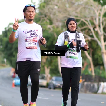 Runner Photo 7757083