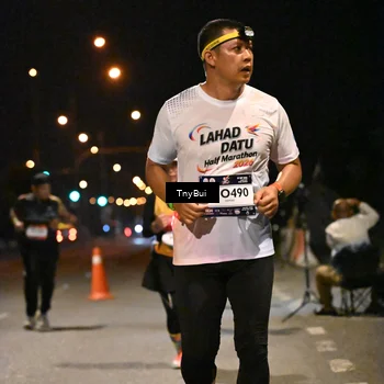 Runner Photo 7757086