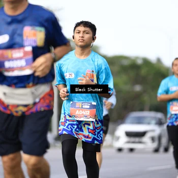 Runner Photo 7757089