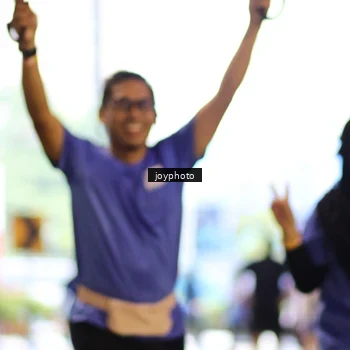 Runner Photo 7757090