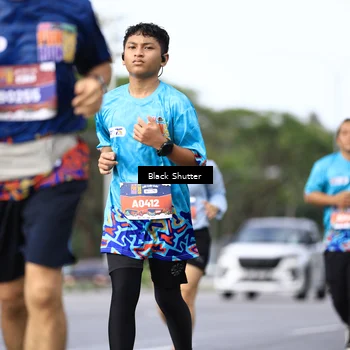 Runner Photo 7757092