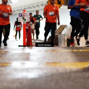 Runner Photo 7757093