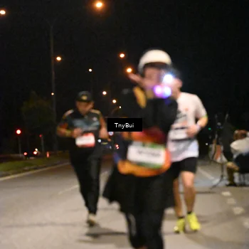 Runner Photo 7757118