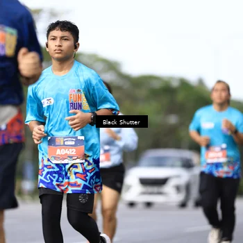 Runner Photo 7757129