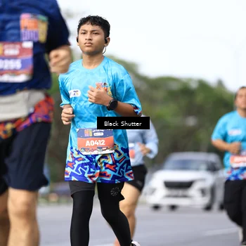 Runner Photo 7757138