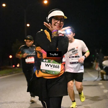Runner Photo 7757140