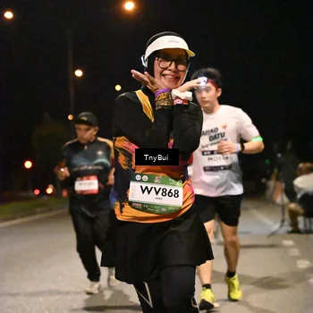 Runner Photo 7757141