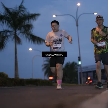 Runner Photo 7757151