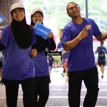 Runner Photo 7757153