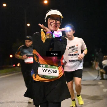Runner Photo 7757154