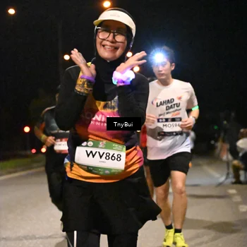 Runner Photo 7757160