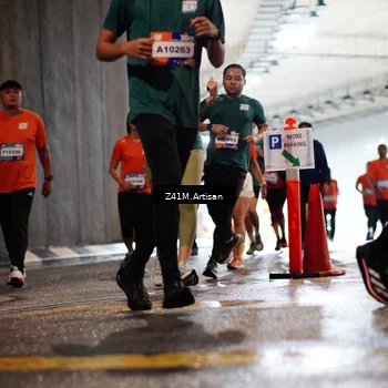 Runner Photo 7757164