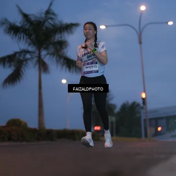 Runner Photo 7757170