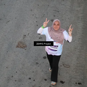 Runner Photo 7757176