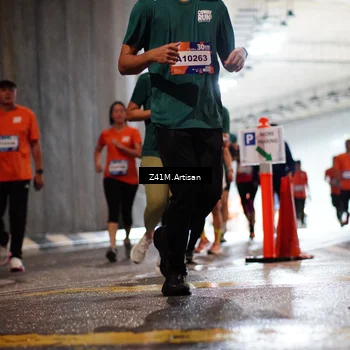 Runner Photo 7757181