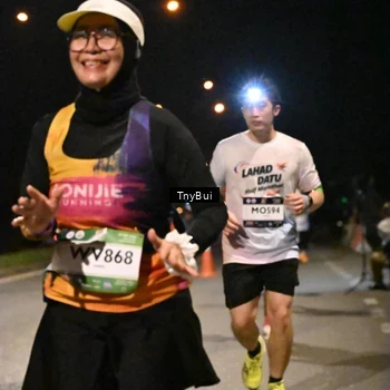 Runner Photo 7757184