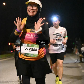 Runner Photo 7757188