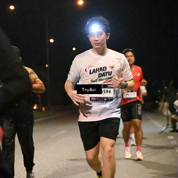 Runner Photo 7757189