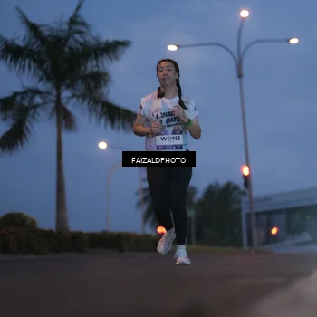 Runner Photo 7757199