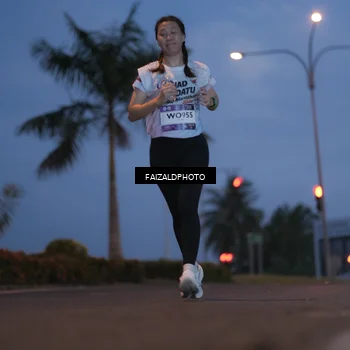 Runner Photo 7757204