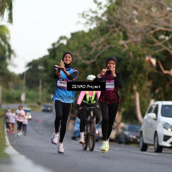 Runner Photo 7757206