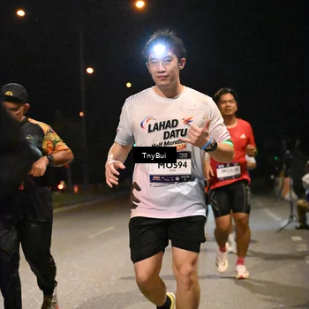 Runner Photo 7757211