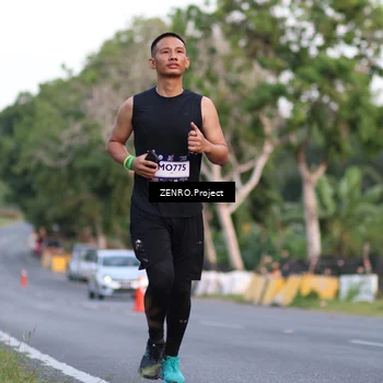 Runner Photo 7757231