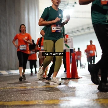Runner Photo 7757232