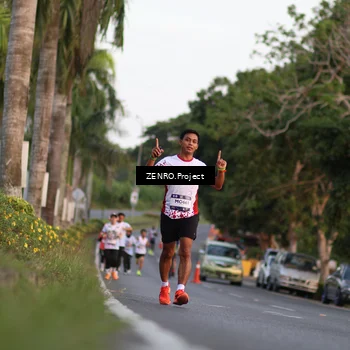 Runner Photo 7757234