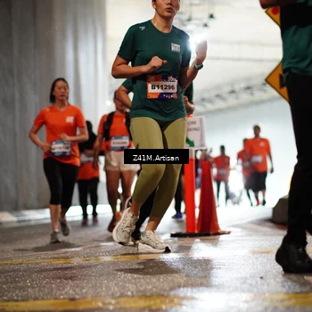 Runner Photo 7757237