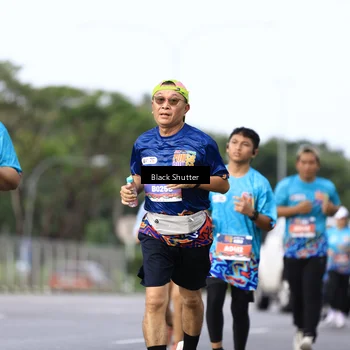 Runner Photo 7757240
