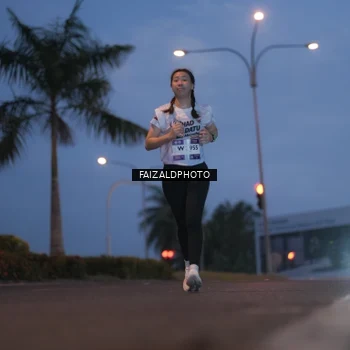 Runner Photo 7757241