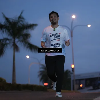Runner Photo 7757253