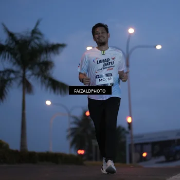 Runner Photo 7757257