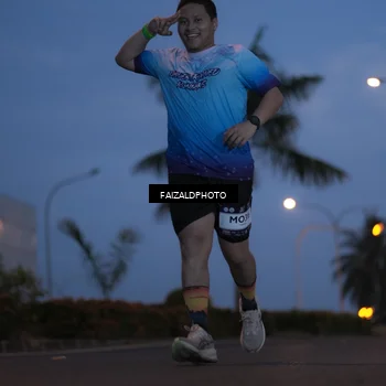 Runner Photo 7757271