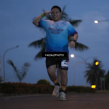 Runner Photo 7757279