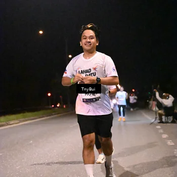 Runner Photo 7757280
