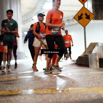 Runner Photo 7757285