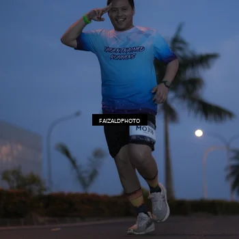 Runner Photo 7757296